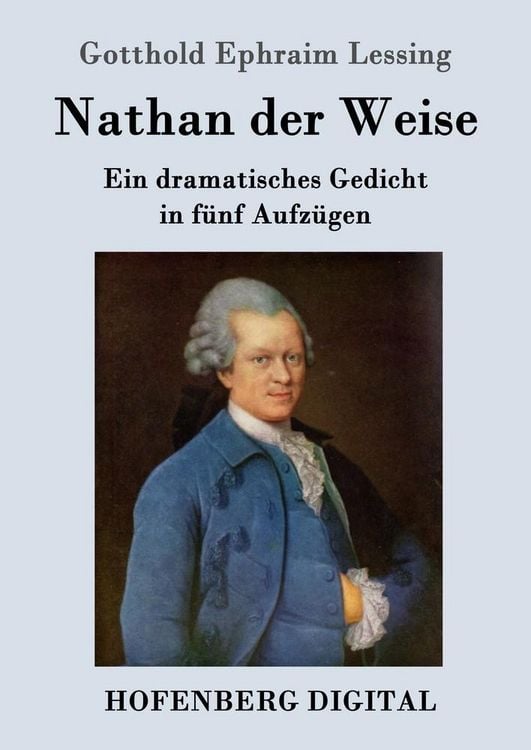 Produktbild: Nathan der Weise