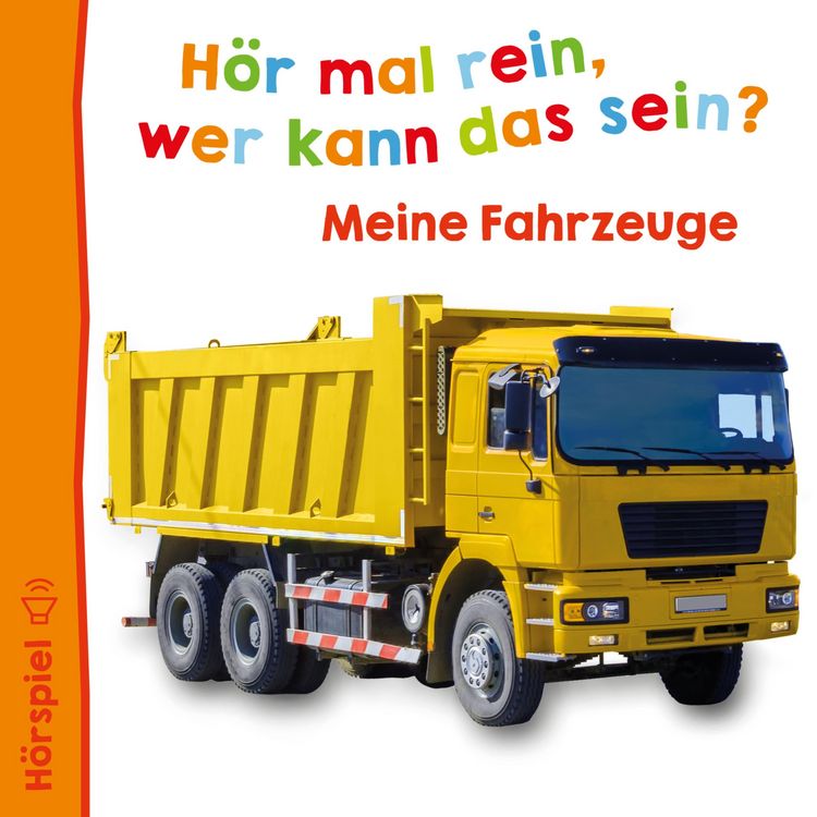 Produktbild: Meine Fahrzeuge