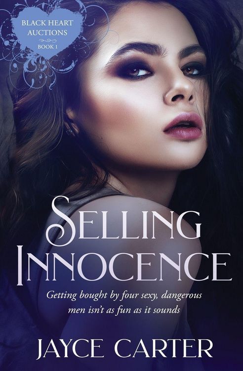 Produktbild: Selling Innocence