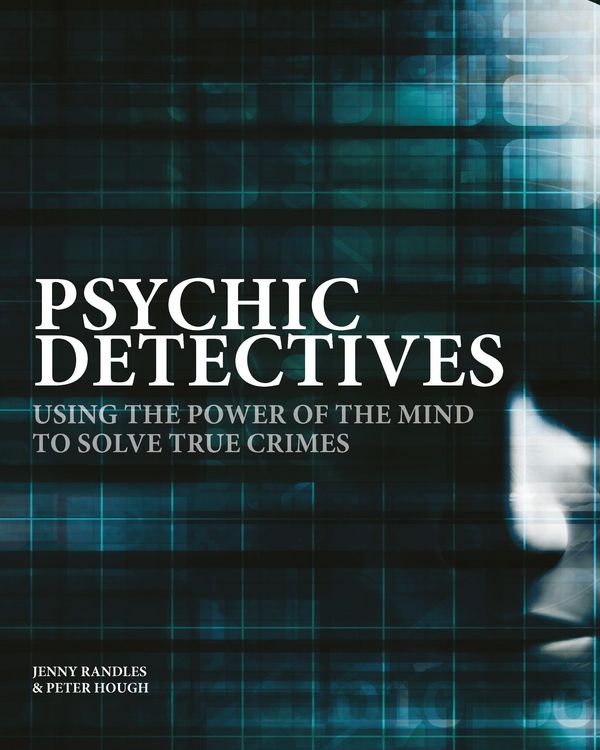 Produktbild: Psychic Detectives