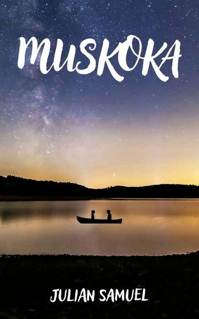 Produktbild: Muskoka