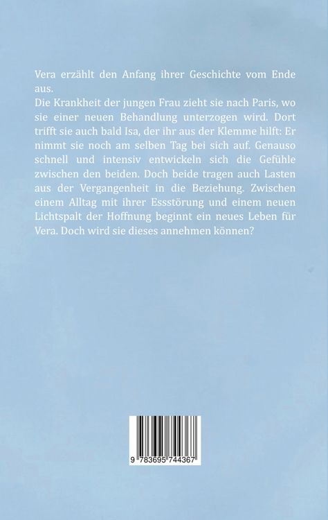 Produktbild: Nur noch ein bisschen