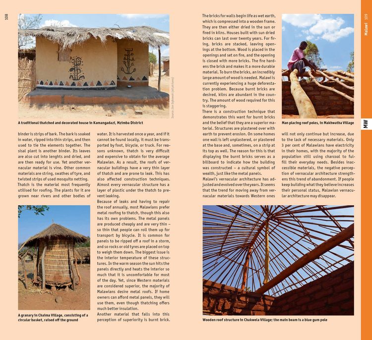 Produktbild: Sub-Saharan Africa. Architectural Guide