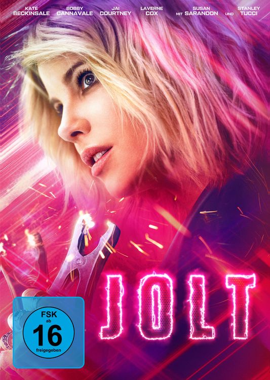 Produktbild: Jolt