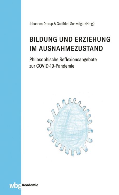 Produktbild: Bildung und Erziehung im Ausnahmezustand