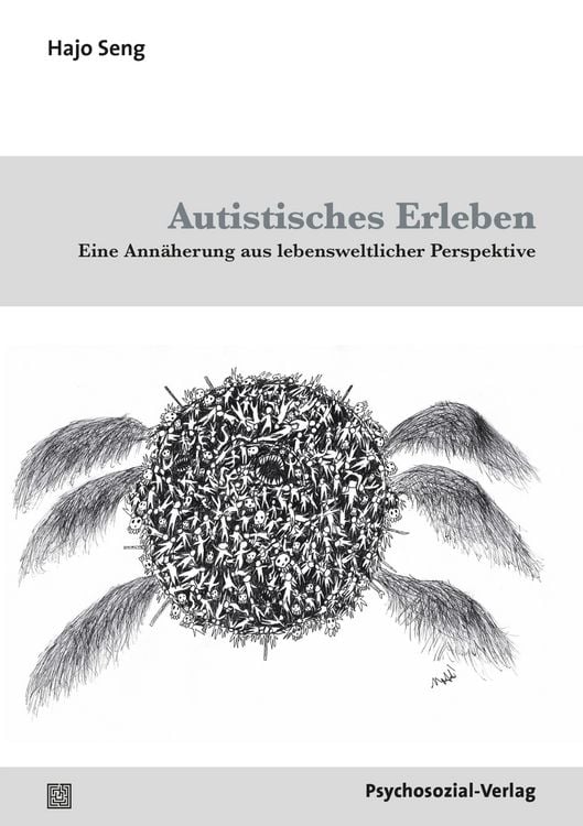 Produktbild: Autistisches Erleben