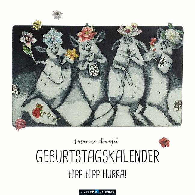 Produktbild: Hipp Hipp Hurra!