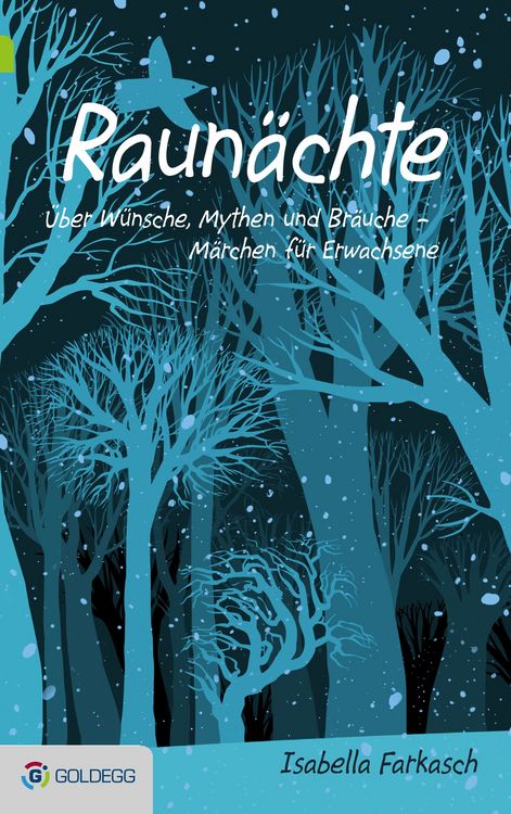 Produktbild: Raun&auml;chte