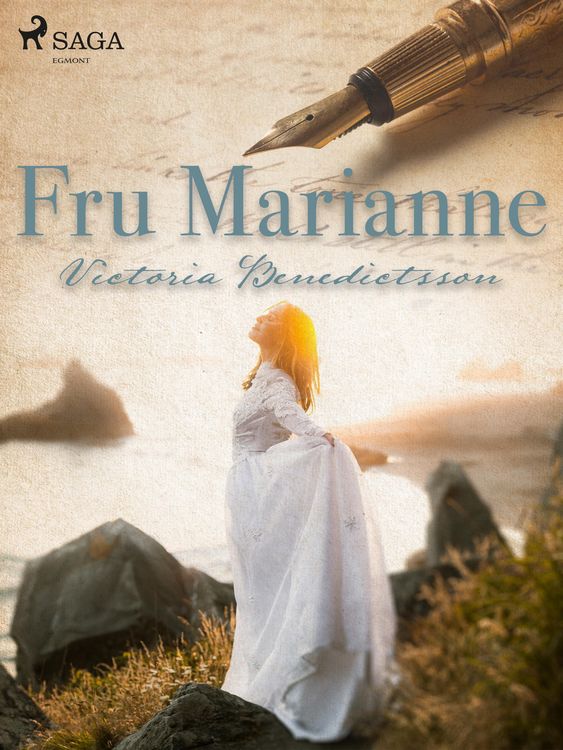 Produktbild: Fru Marianne