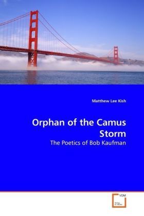 Produktbild: Kish, M: Orphan of the Camus Storm