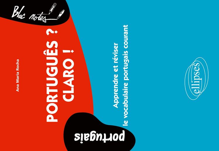 Produktbild: Portugais &iquest; Portugu&ecirc;s ? Claro ! &iquest; Apprendre et r&eacute;viser le vocabulaire portugais courant &iquest; niveau 1