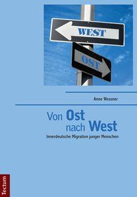 Produktbild: Von "Ost" nach "West"
