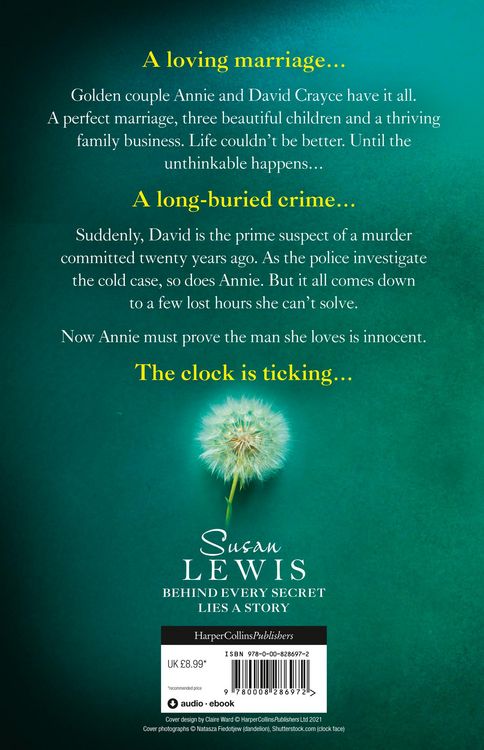 Produktbild: The Lost Hours