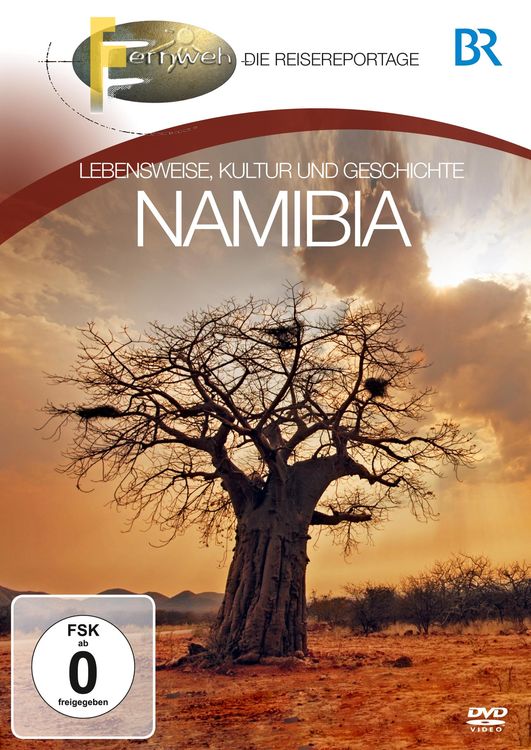 Produktbild: Namibia