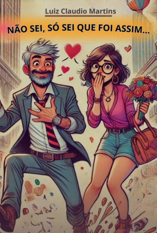 Produktbild: N&atilde;o Sei, S&oacute; Sei Que Foi Assim...