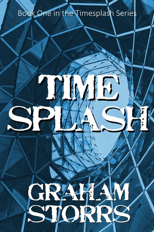 Produktbild: Timesplash: Book 1 of the Timesplash Series