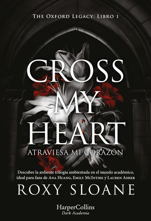 Produktbild: Cross my heart