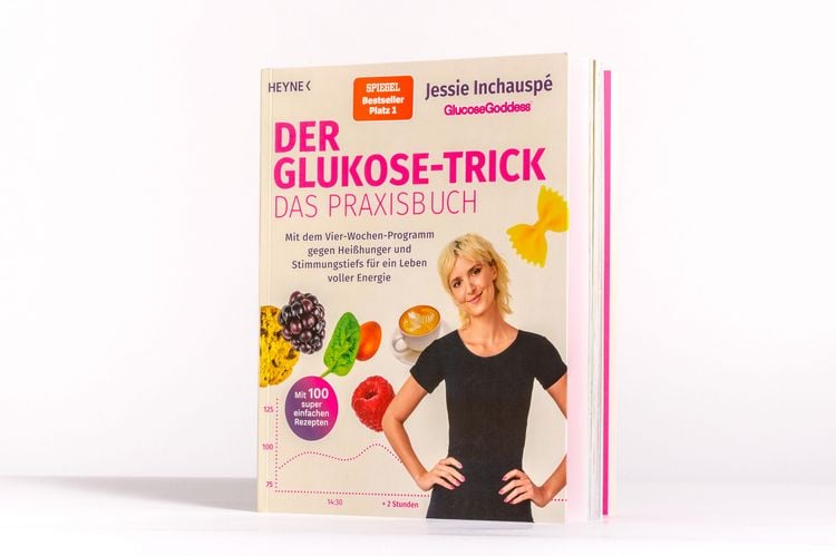 Glukose Trick Dit Erfahrungen Abnehmen