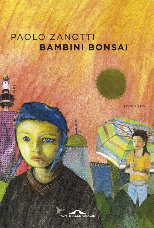 Produktbild: Bambini bonsai