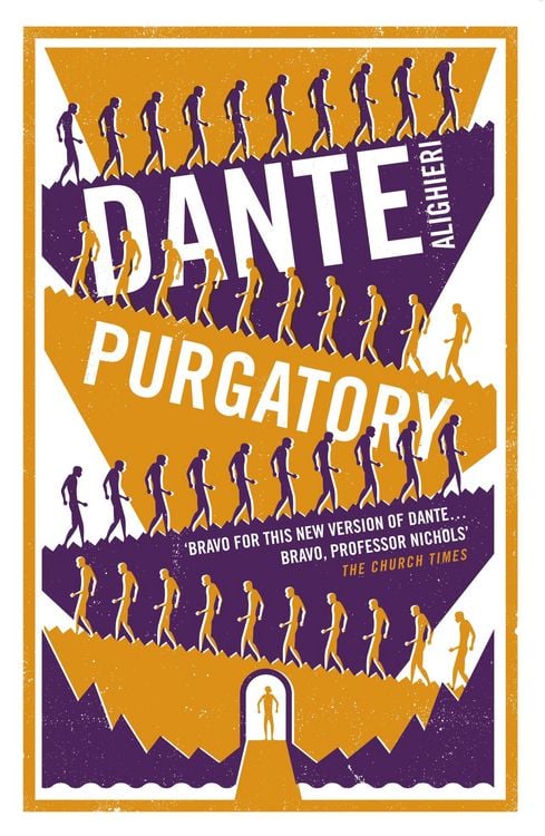 Produktbild: Purgatory