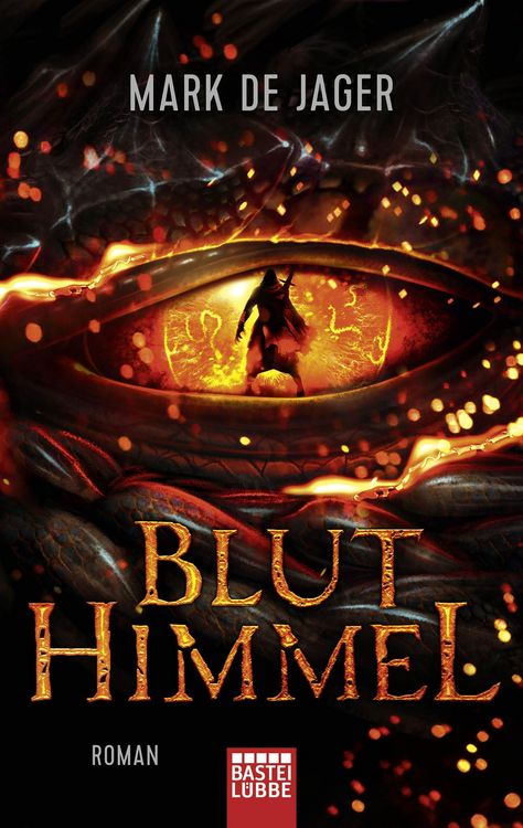Produktbild: Bluthimmel