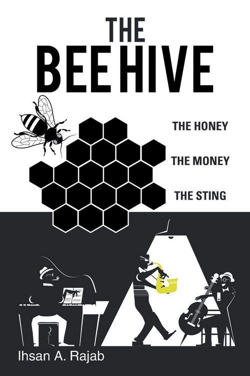 Produktbild: The Bee Hive