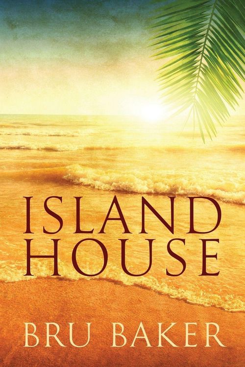 Produktbild: Island House