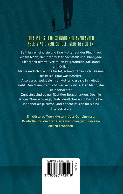 Produktbild: Nicht deins