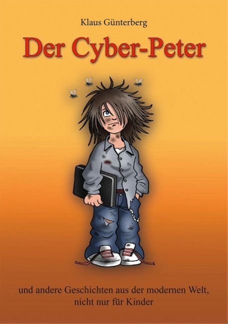 Produktbild: Der Cyber- Peter