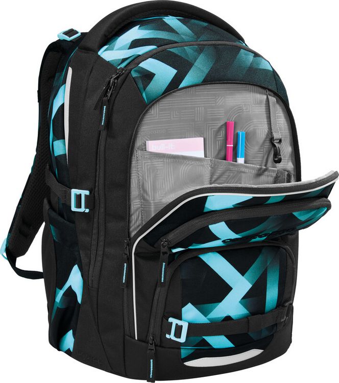 Produktbild: Rucksack PORTER Laser Lights