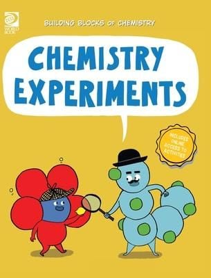 Produktbild: Chemistry Experiments