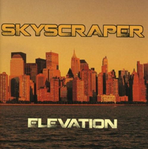 Produktbild: Skyscraper: Elevation