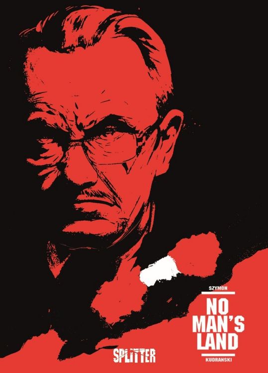 Produktbild: No Man's Land &ndash; Variantcover C