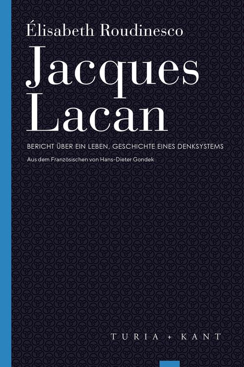 Produktbild: Jacques Lacan