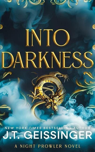 Produktbild: Into Darkness