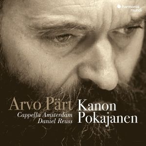 Produktbild: Arvo P&auml;rt: Kanon Pokajanen