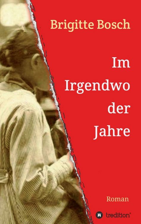 Produktbild: Im Irgendwo der Jahre
