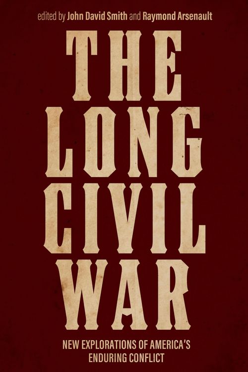 Produktbild: The Long Civil War