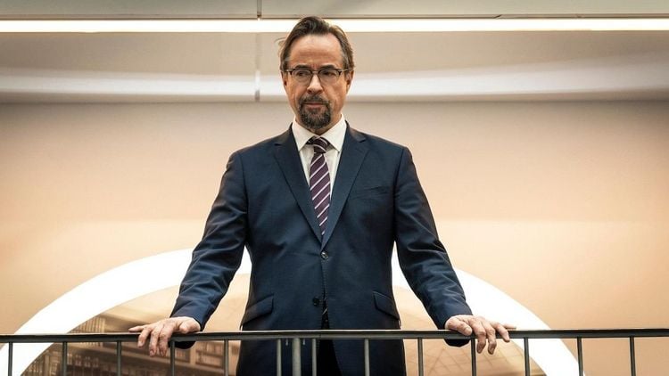 Produktbild: Tatort - Team M&uuml;nster (Thiel & Boerne) - Ermittlungsjahr 2024