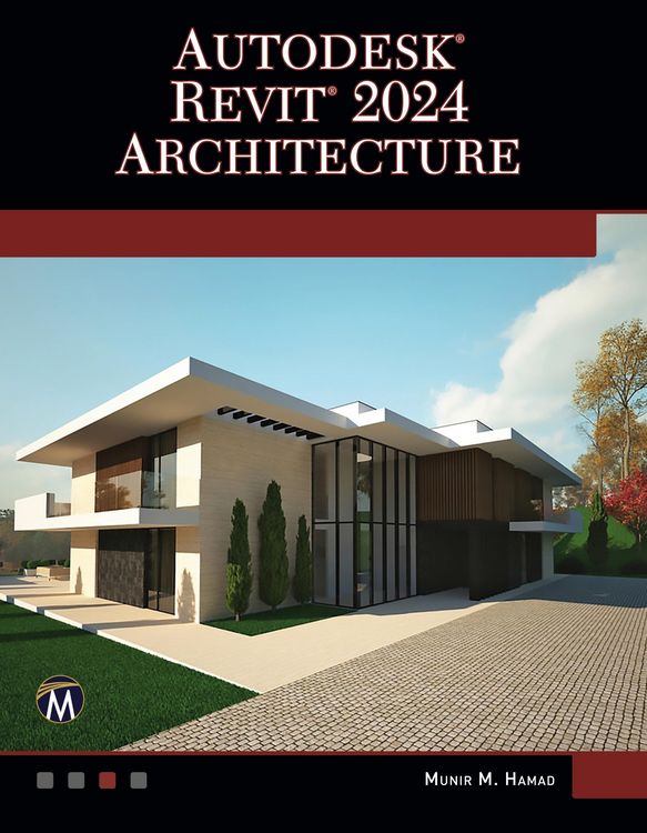 Produktbild: Autodesk(r) Revit(r) 2024 Architecture