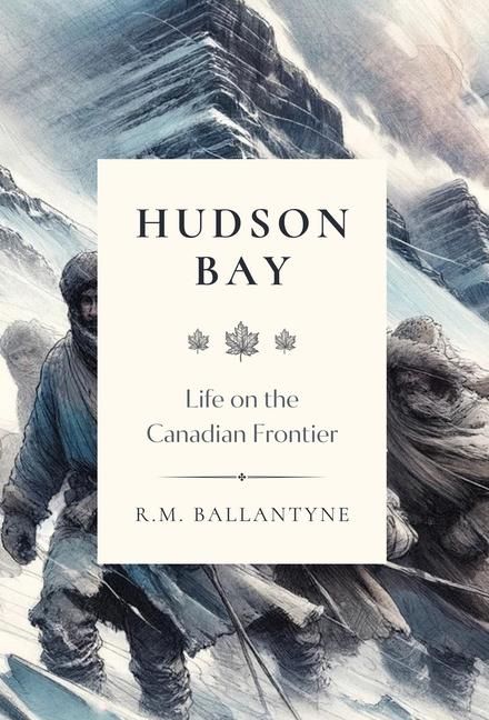 Produktbild: Hudson Bay