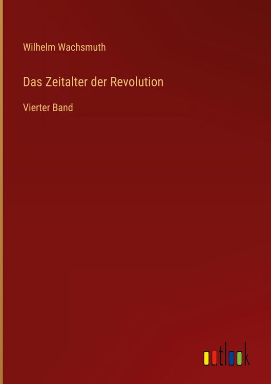 Produktbild: Das Zeitalter der Revolution