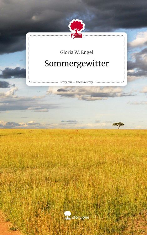 Produktbild: Sommergewitter. Life is a Story - story.one