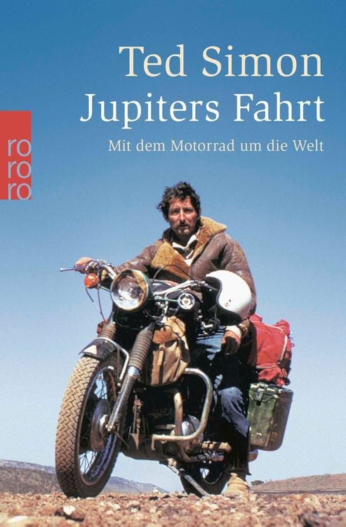 Produktbild: Jupiters Fahrt