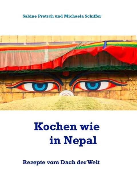 Produktbild: Kochen wie in Nepal