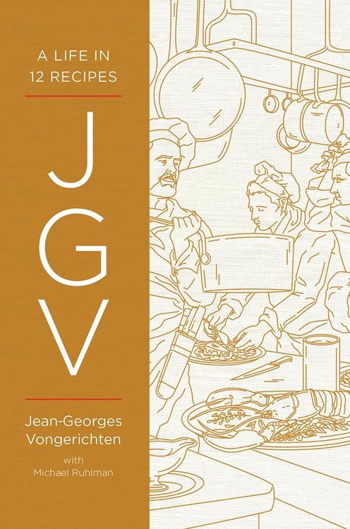 Produktbild: JGV