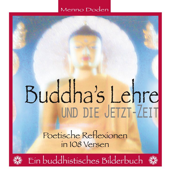 Produktbild: Buddha's Lehre und die Jetzt-Zeit