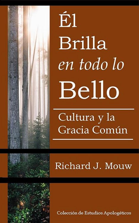 Produktbild: El Brilla en todo lo Bello