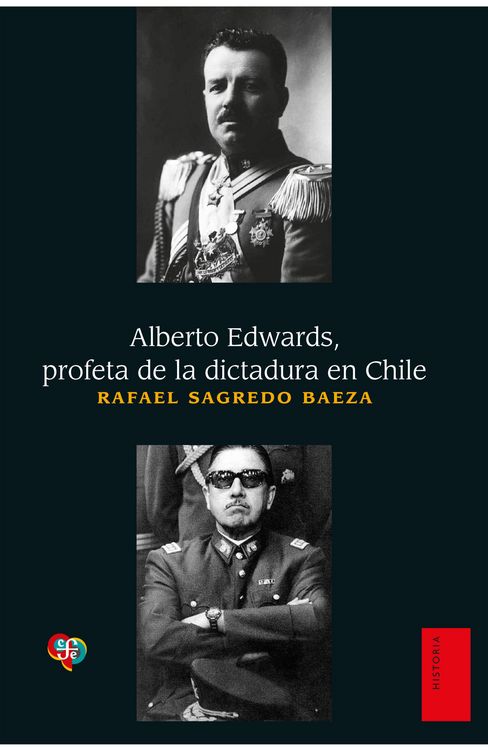 Produktbild: Alberto Edwards