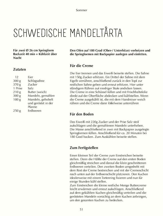 Produktbild: Genuss ohne Gluten - Die besten Kuchenrezepte f&uuml;r jede Jahreszeit